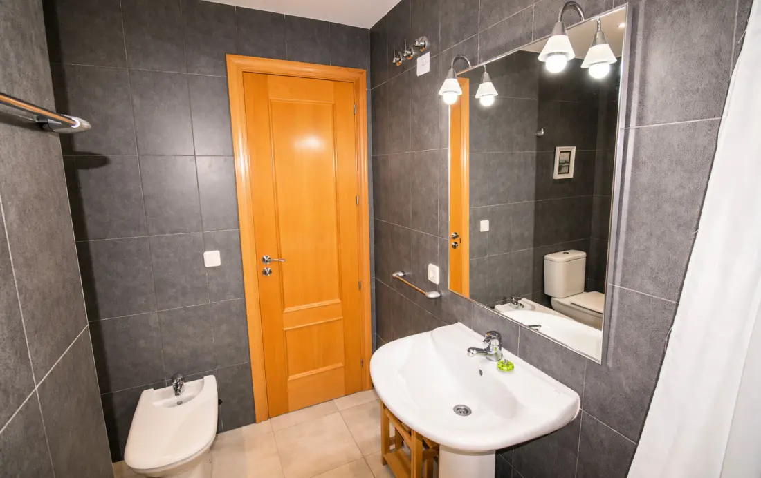Appartements à Alcossebre