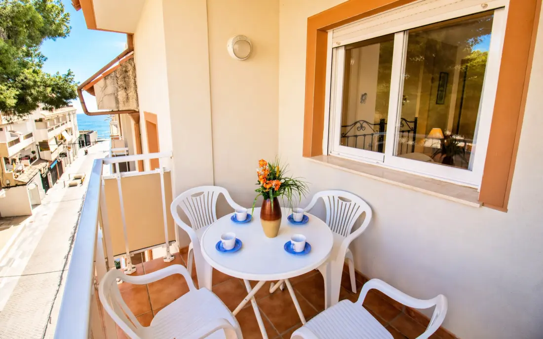 Appartements à Alcossebre