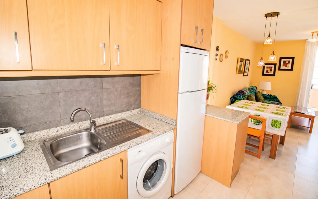 Appartements à Alcossebre