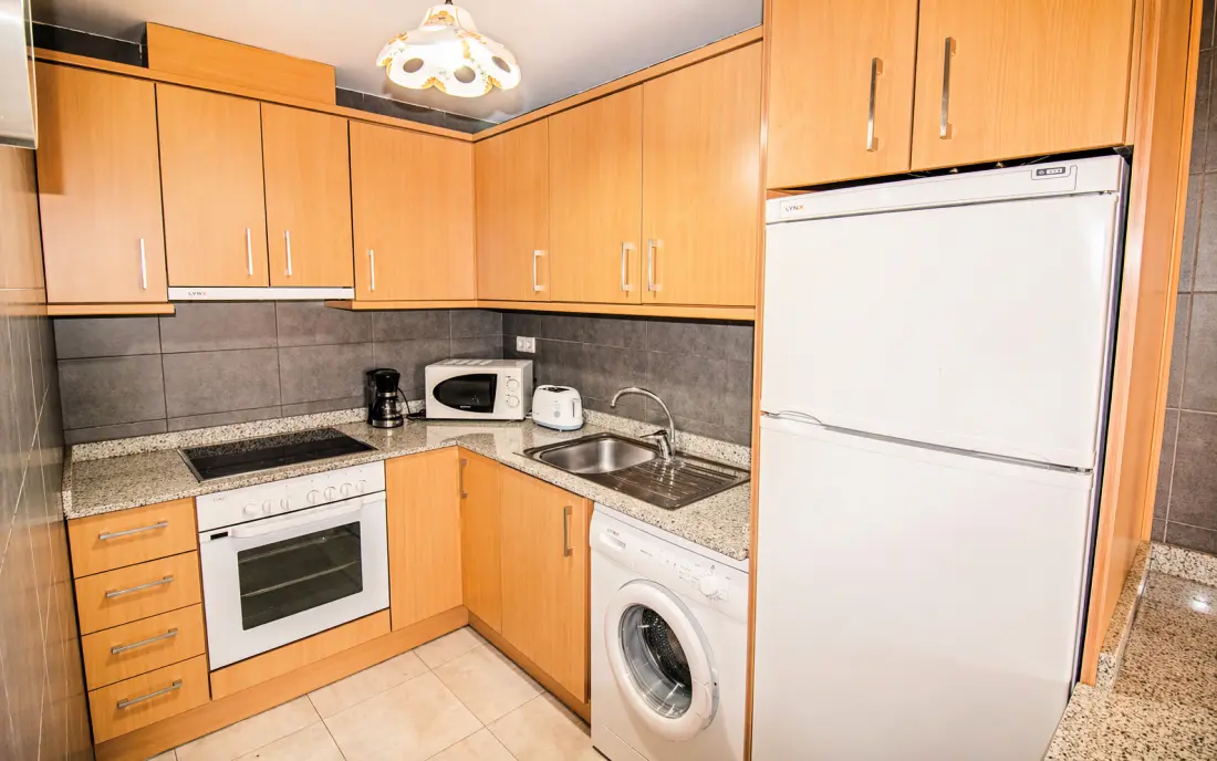Appartements à Alcossebre