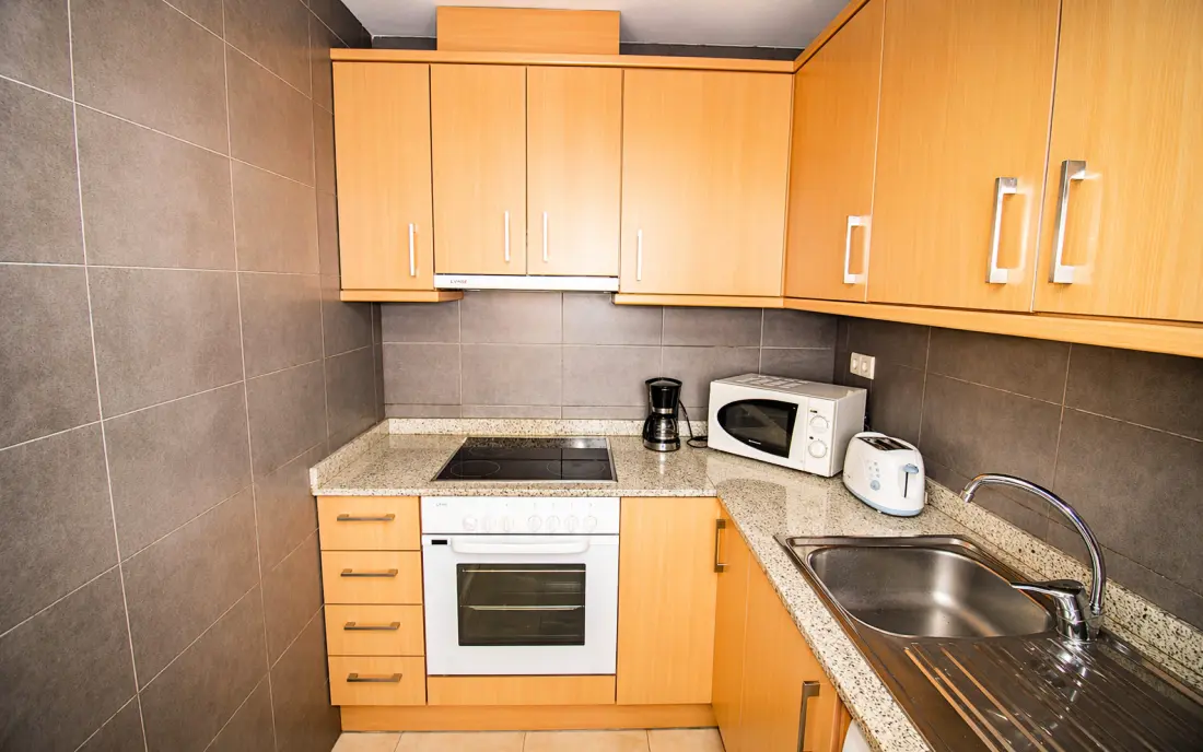 Appartements à Alcossebre