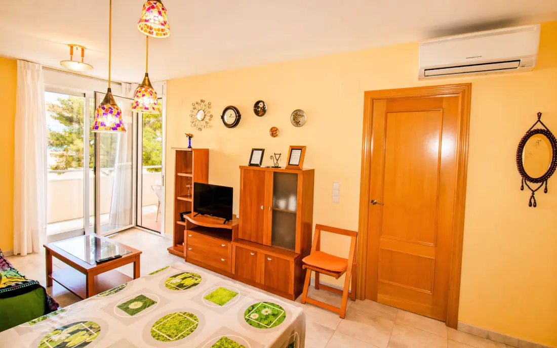 Appartements à Alcossebre