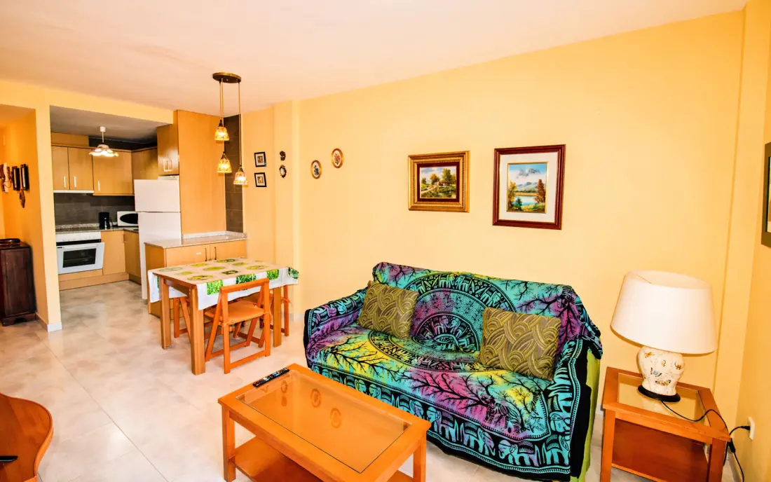 Appartements à Alcossebre