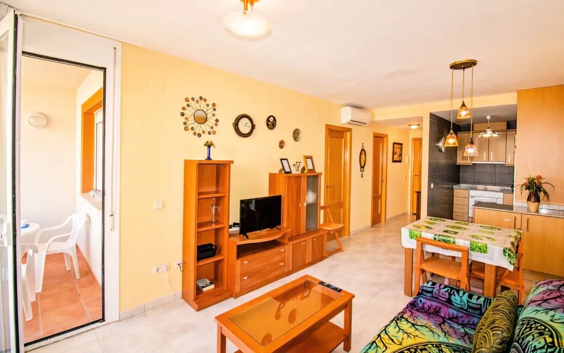 Appartements à Alcossebre