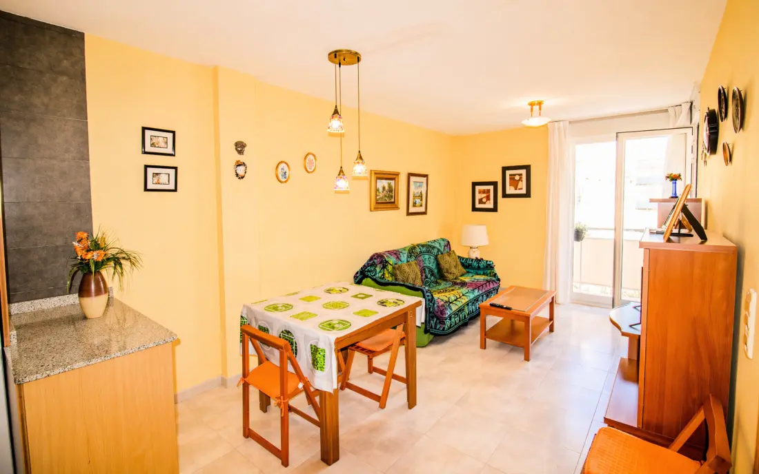 Appartements à Alcossebre