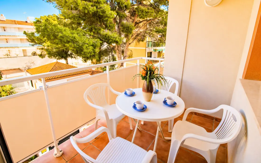 Appartements à Alcossebre