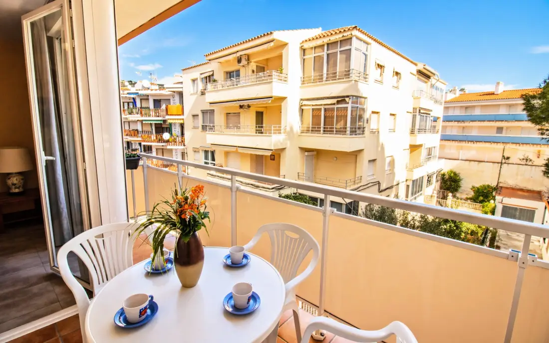 Appartements à Alcossebre