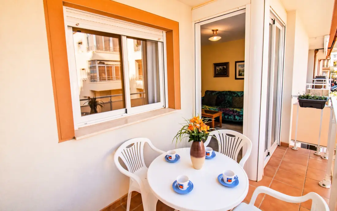 Appartements à Alcossebre