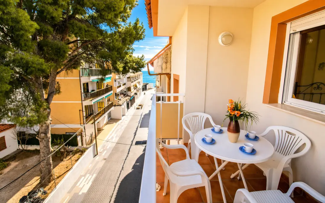 Appartements à Alcossebre