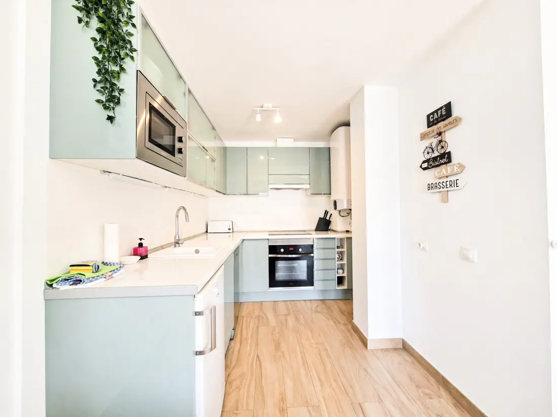 Appartements à Alcossebre