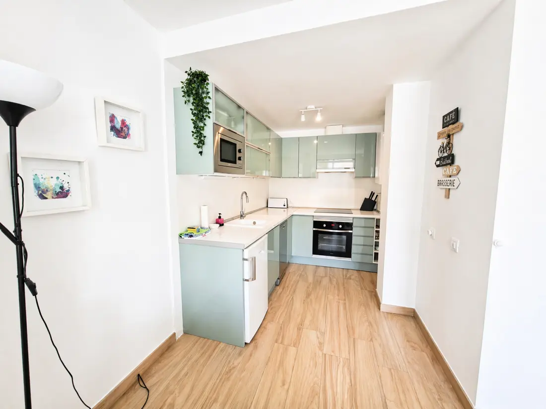 Appartements à Alcossebre