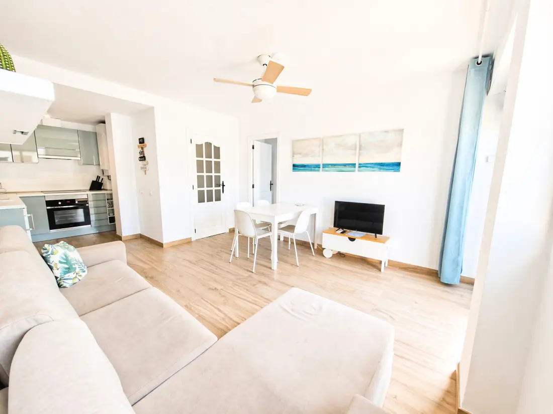 Appartements à Alcossebre