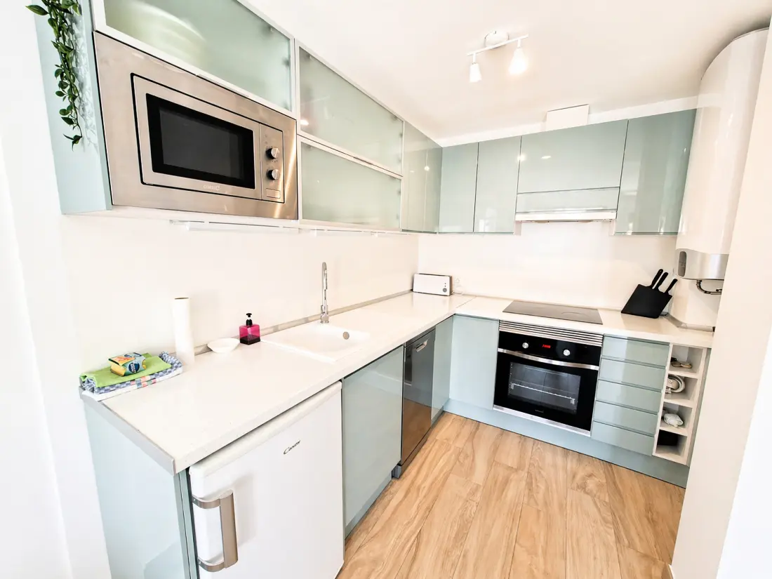 Appartements à Alcossebre