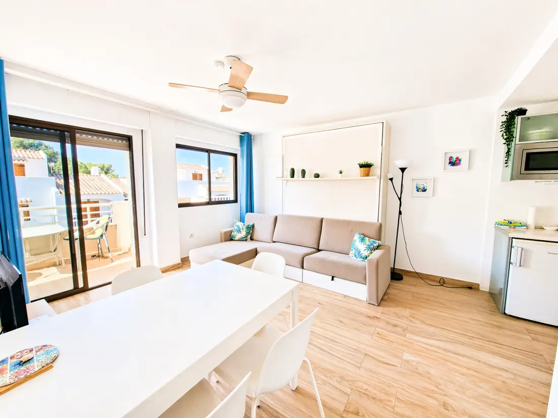 Appartements à Alcossebre