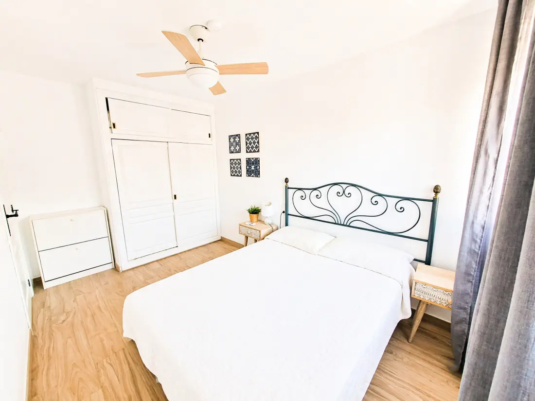 Appartements à Alcossebre