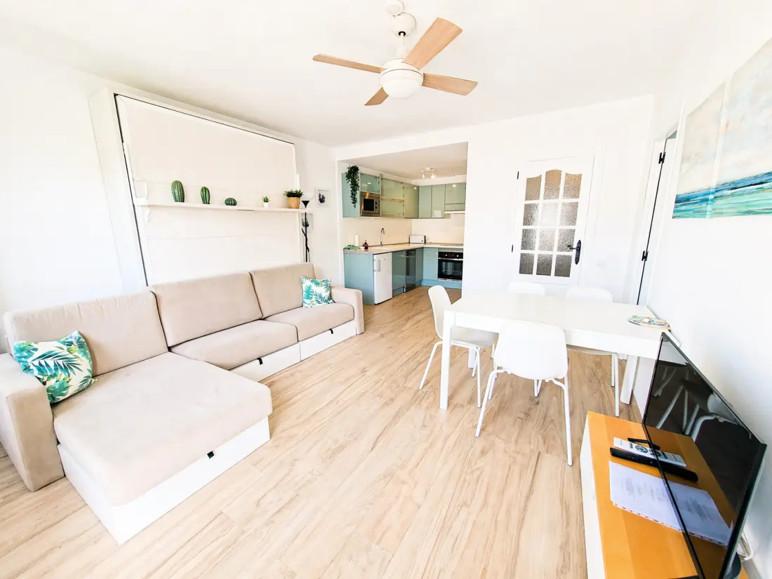 Appartements à Alcossebre
