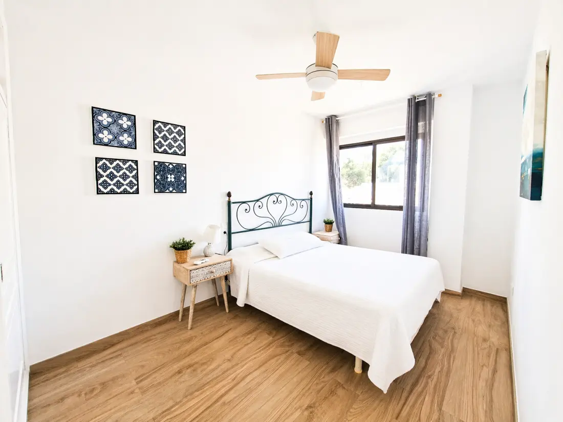 Appartements à Alcossebre