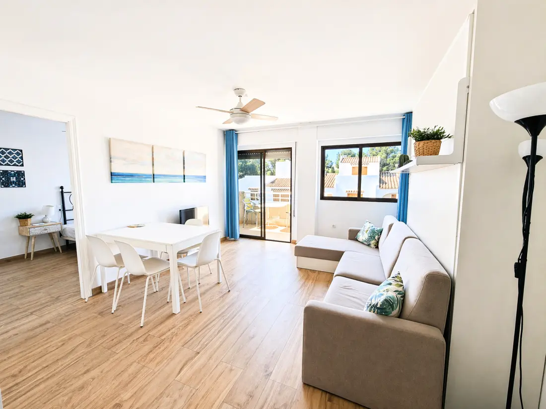 Appartements à Alcossebre
