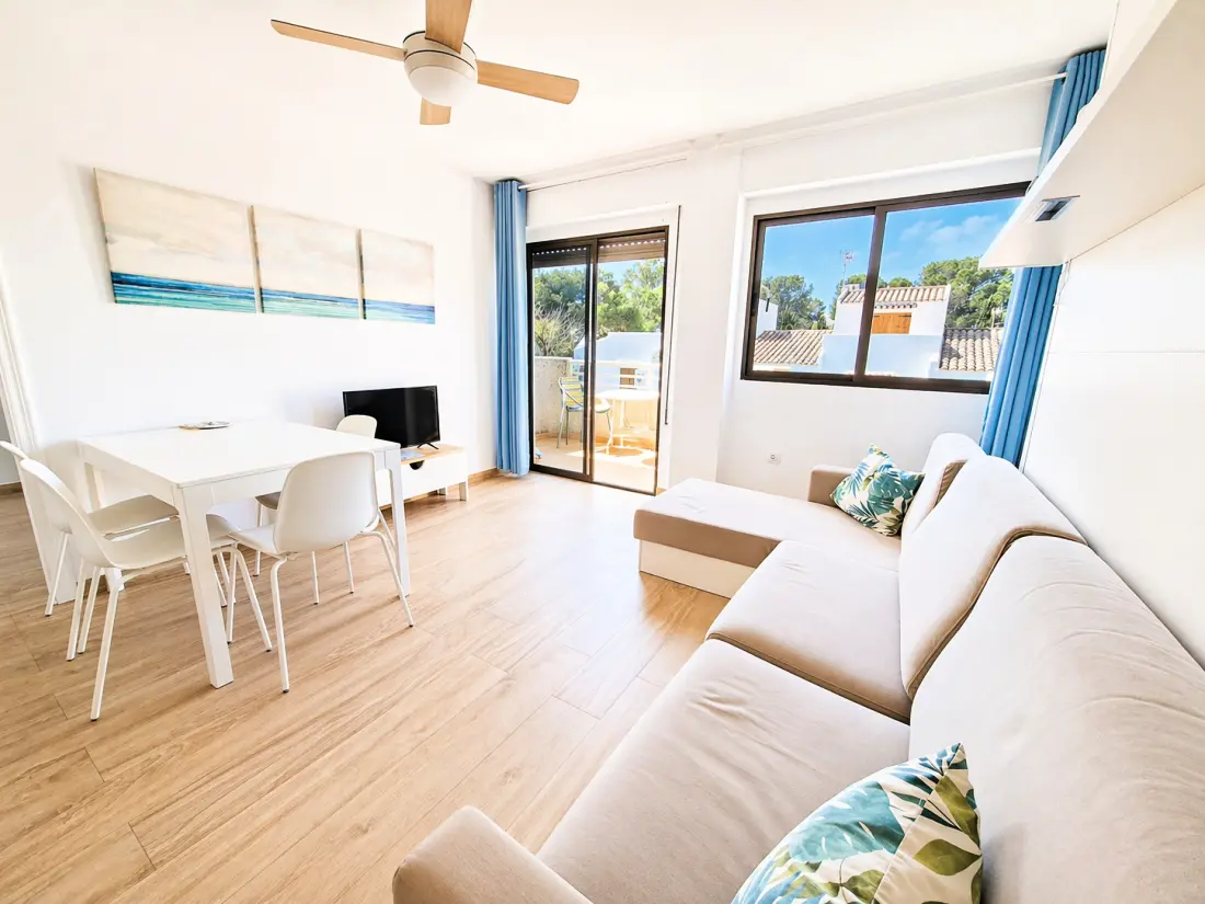 Appartements à Alcossebre