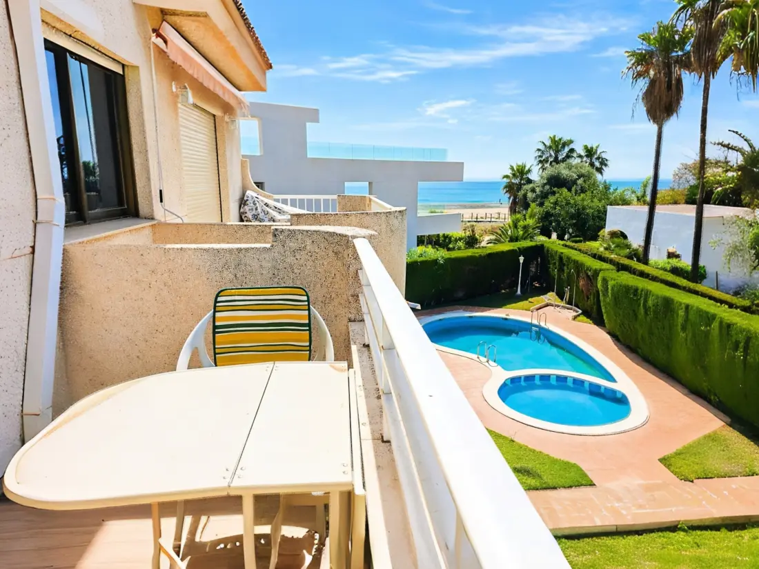 Appartements à Alcossebre