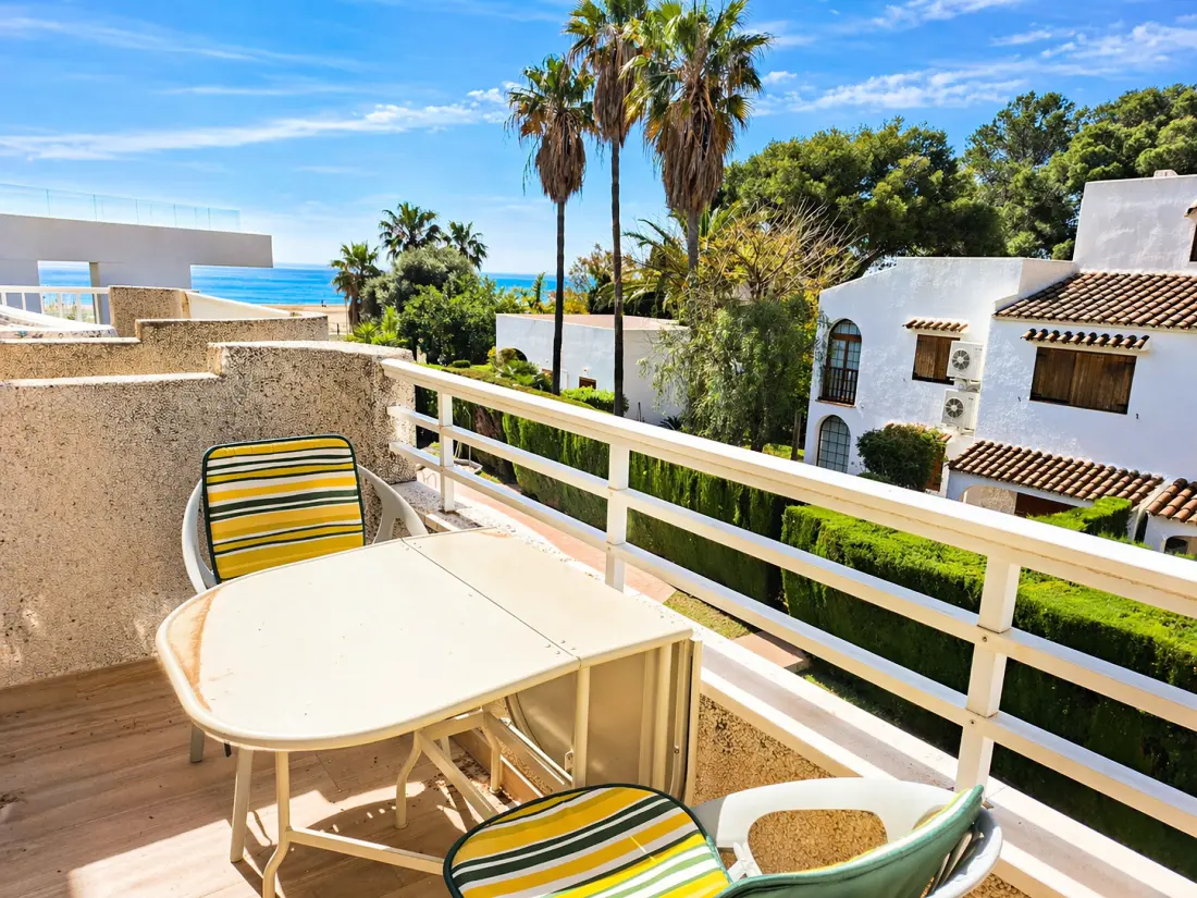 Appartements à Alcossebre