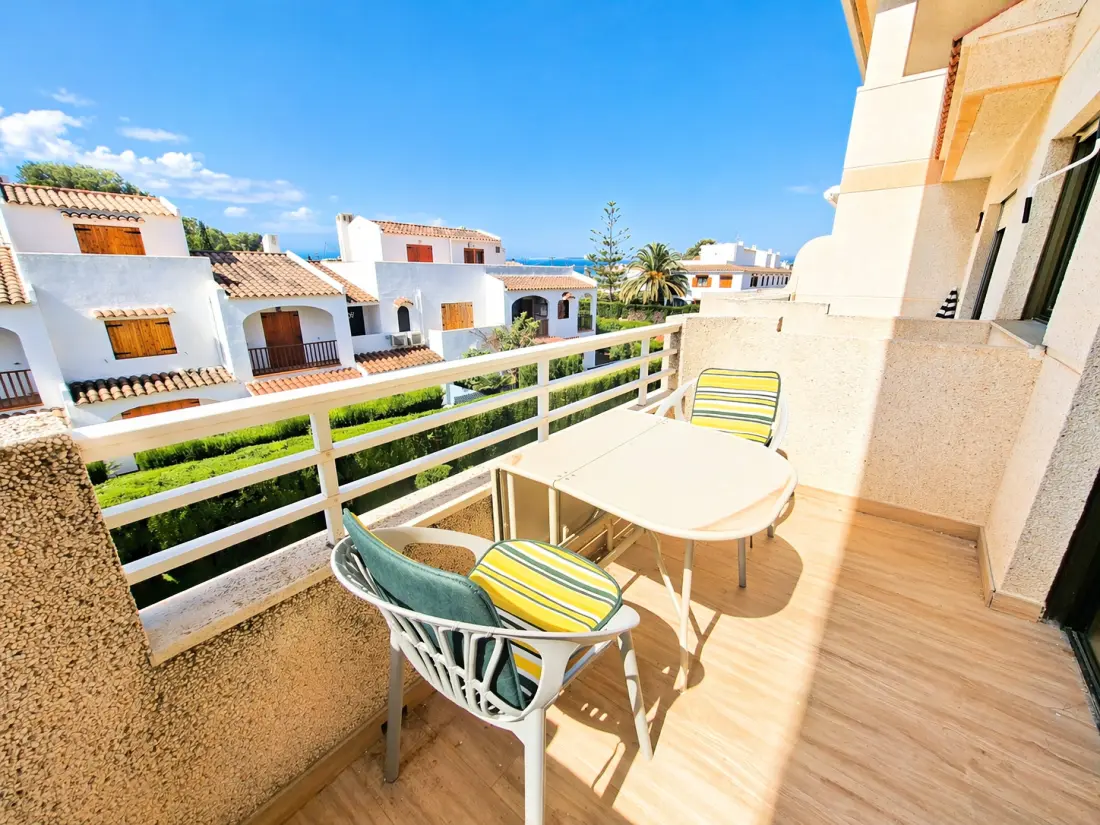 Appartements à Alcossebre