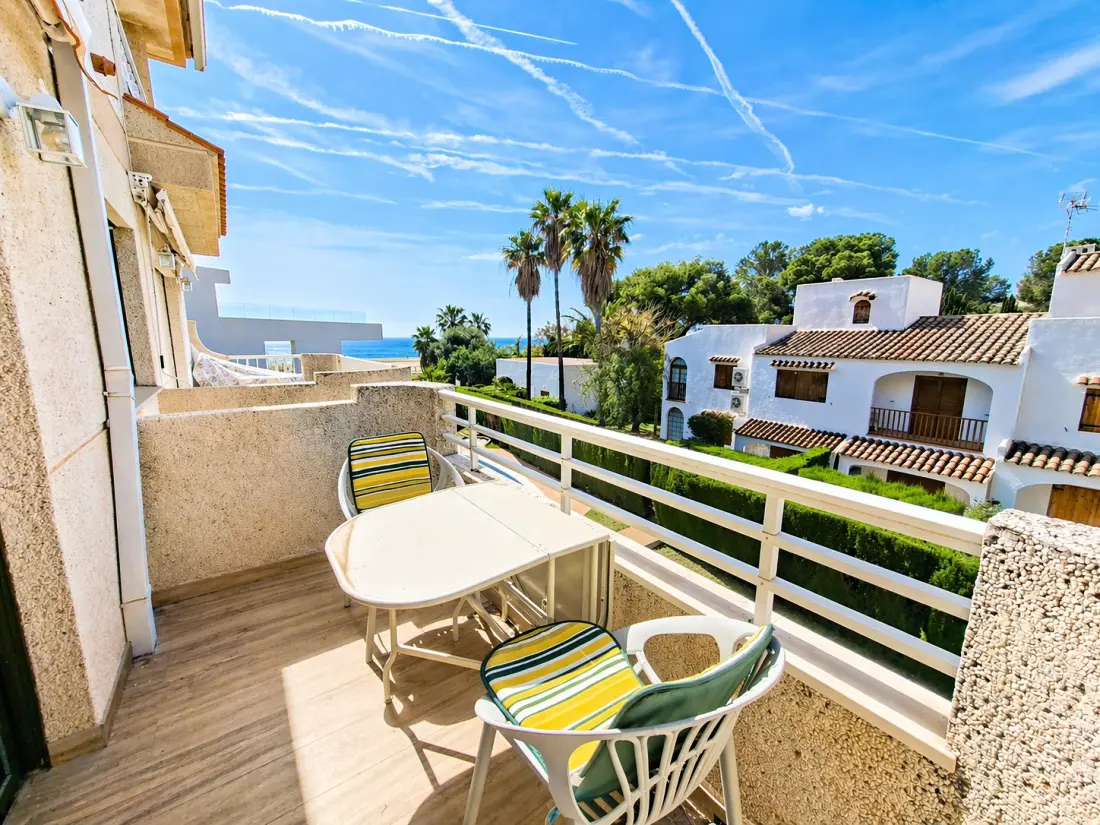 Appartements à Alcossebre
