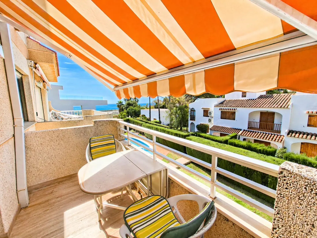 Appartements à Alcossebre