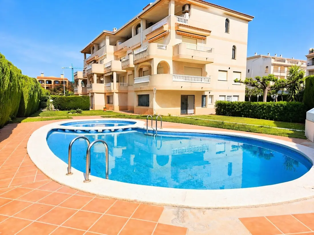 Appartements à Alcossebre