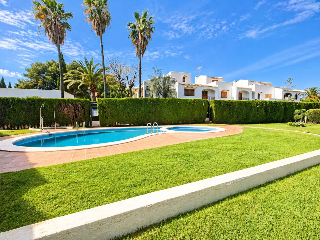 Appartements à Alcossebre