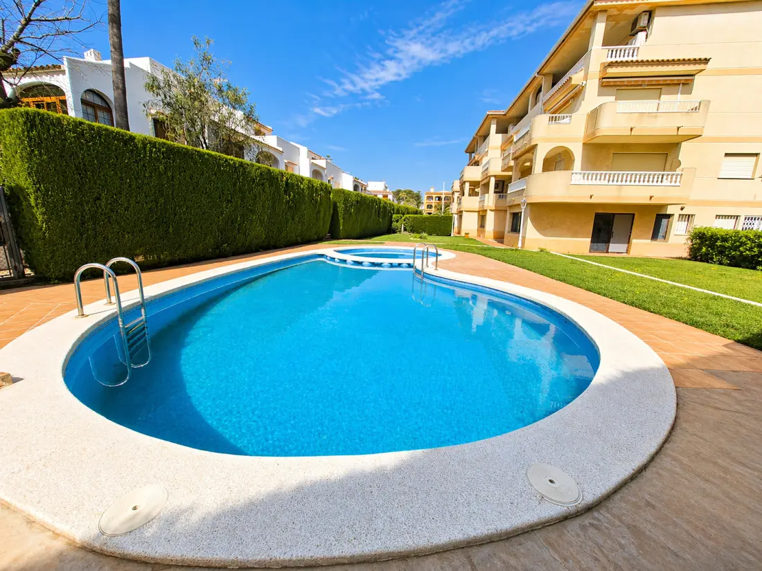 Appartements à Alcossebre