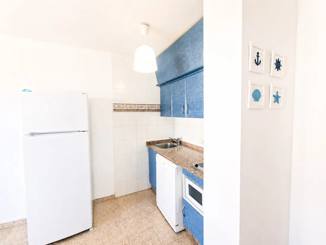 Appartements à Alcossebre