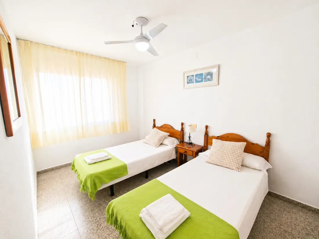 Appartements à Alcossebre
