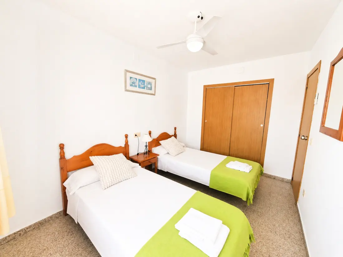 Appartements à Alcossebre