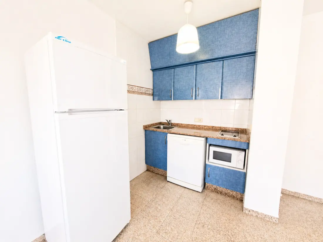 Appartements à Alcossebre