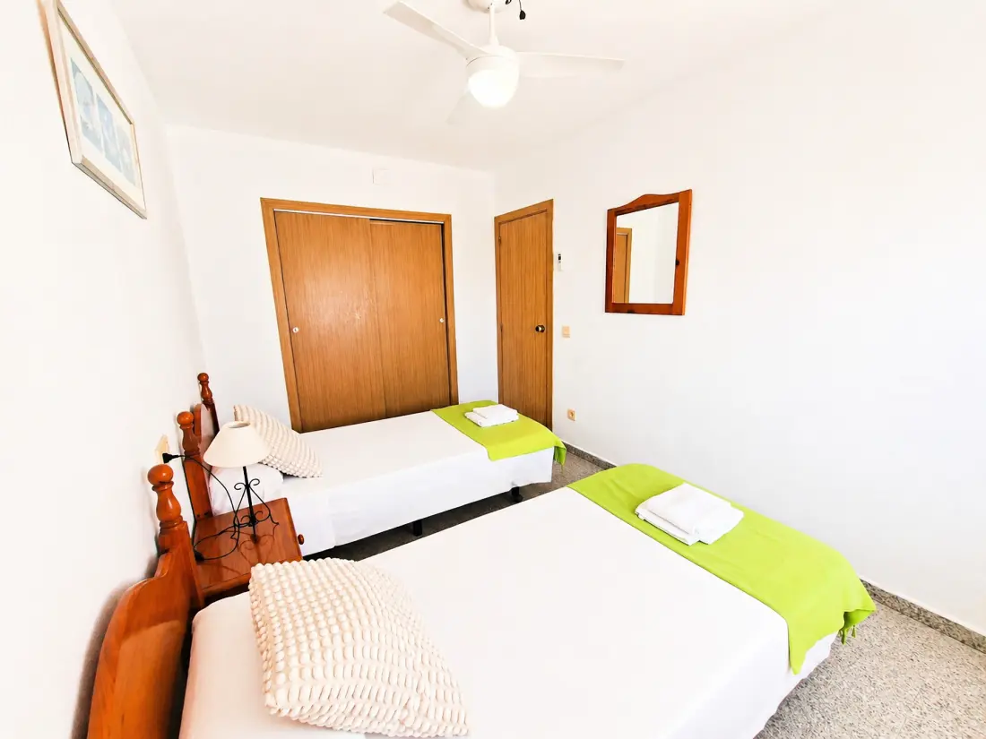 Appartements à Alcossebre