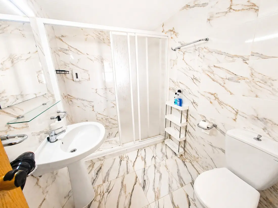 Appartements à Alcossebre