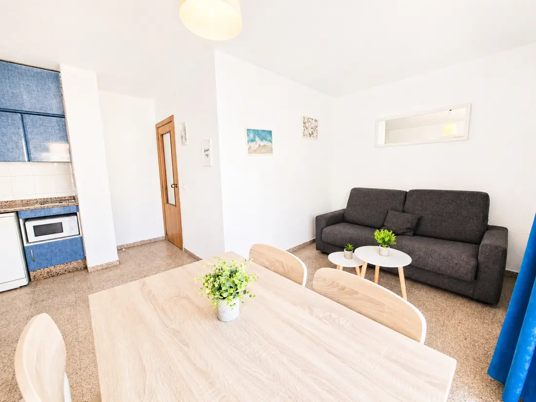 Appartements à Alcossebre