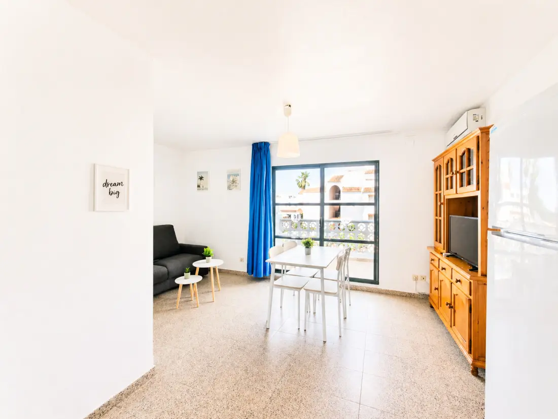 Appartements à Alcossebre