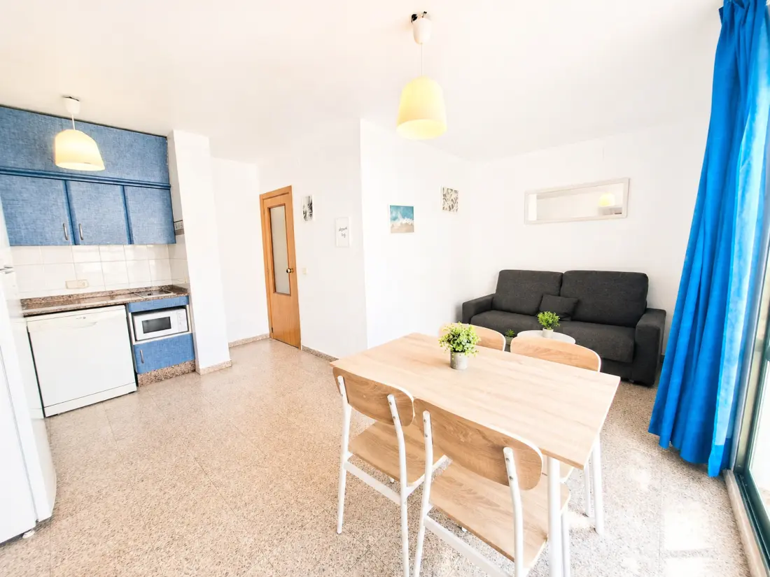 Appartements à Alcossebre
