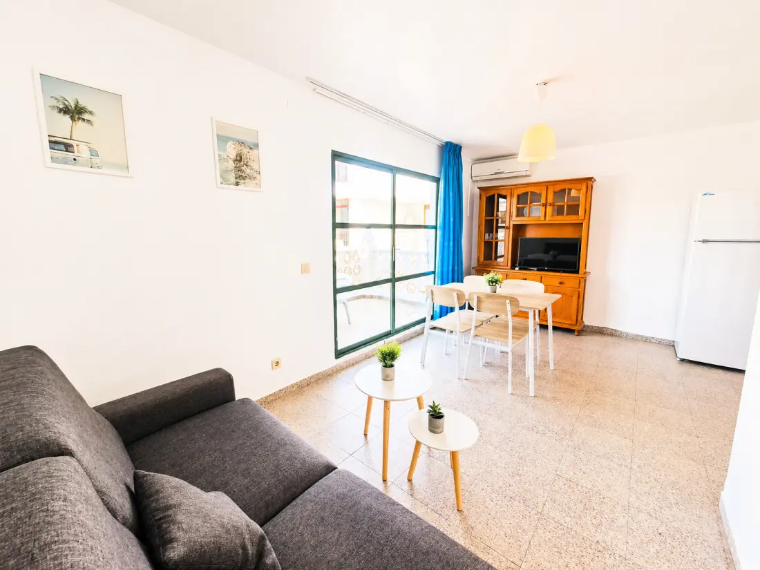 Appartements à Alcossebre