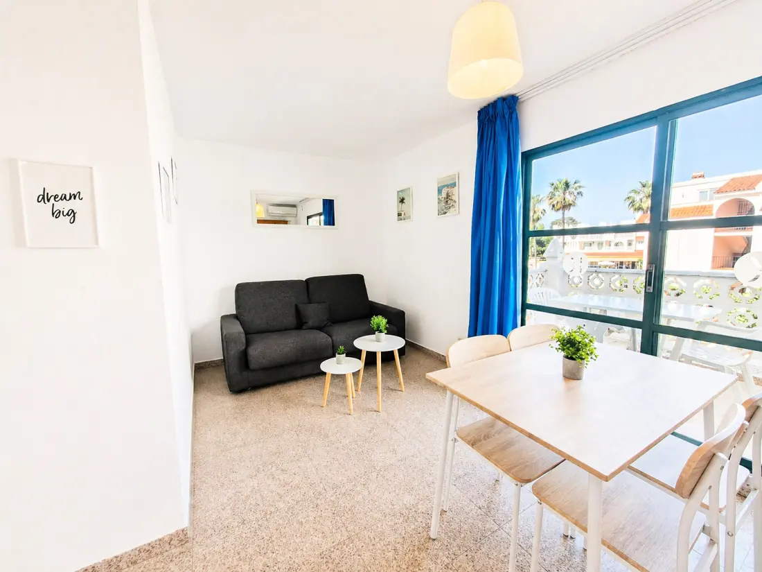 Appartements à Alcossebre