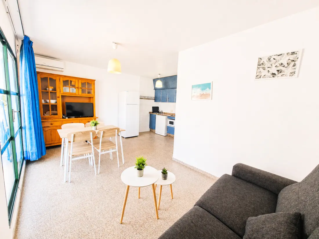 Appartements à Alcossebre