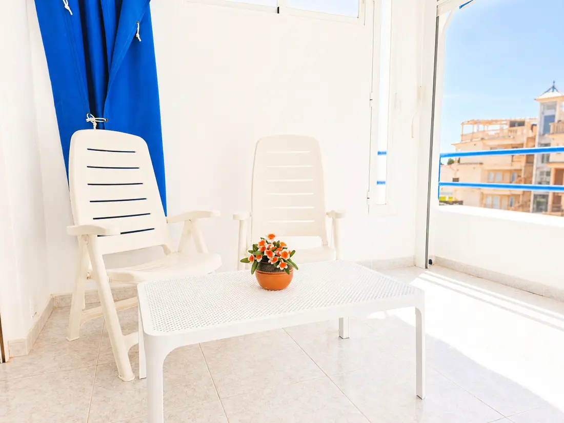 Appartements à Alcossebre