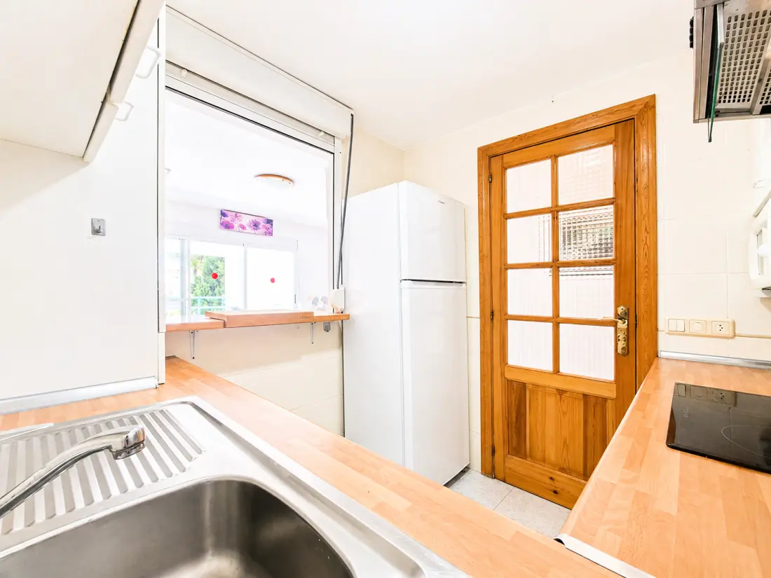Appartements à Alcossebre