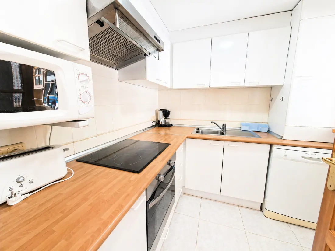 Appartements à Alcossebre