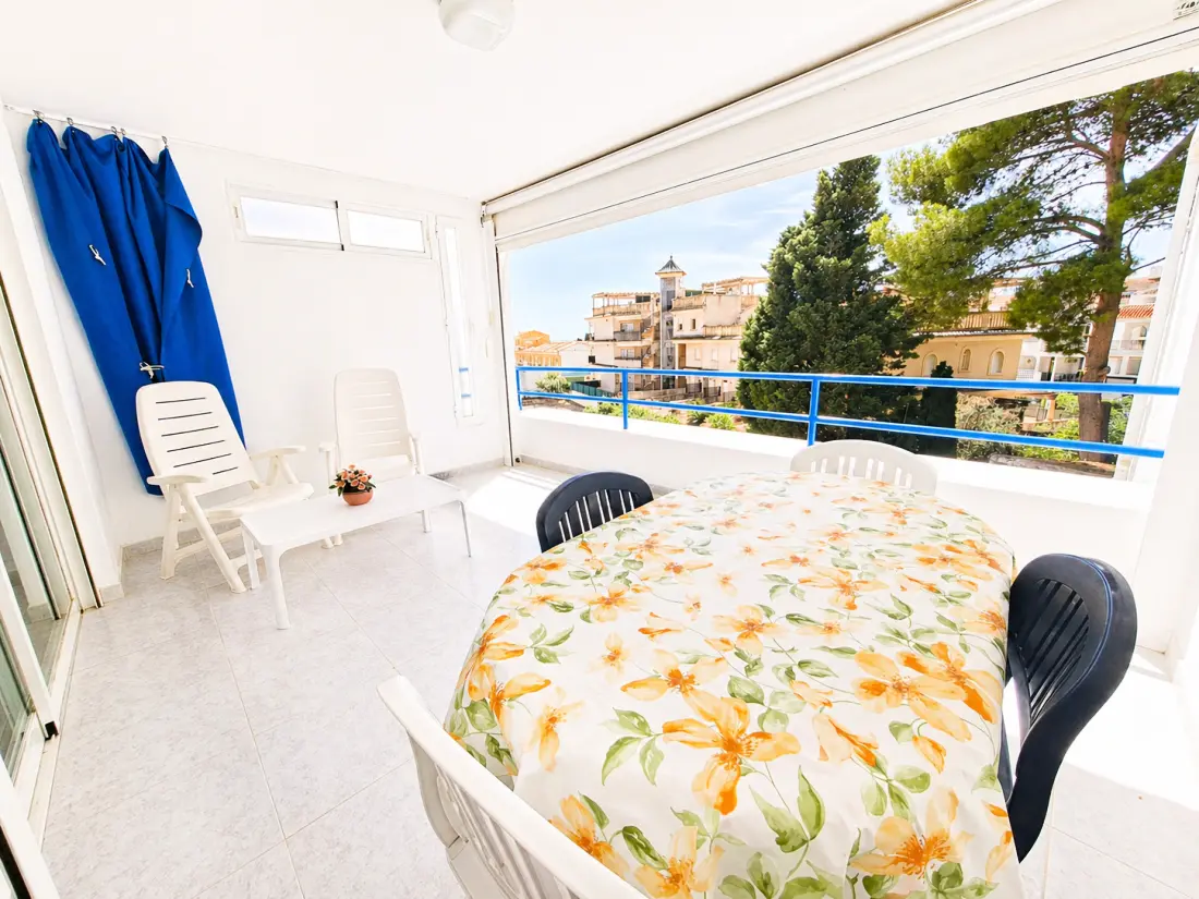 Appartements à Alcossebre