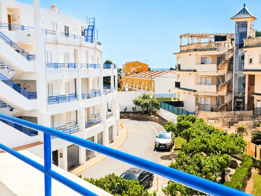 Appartements à Alcossebre