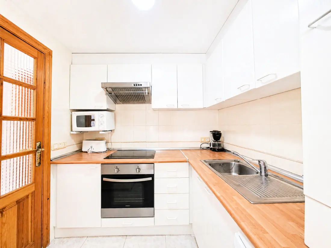 Appartements à Alcossebre