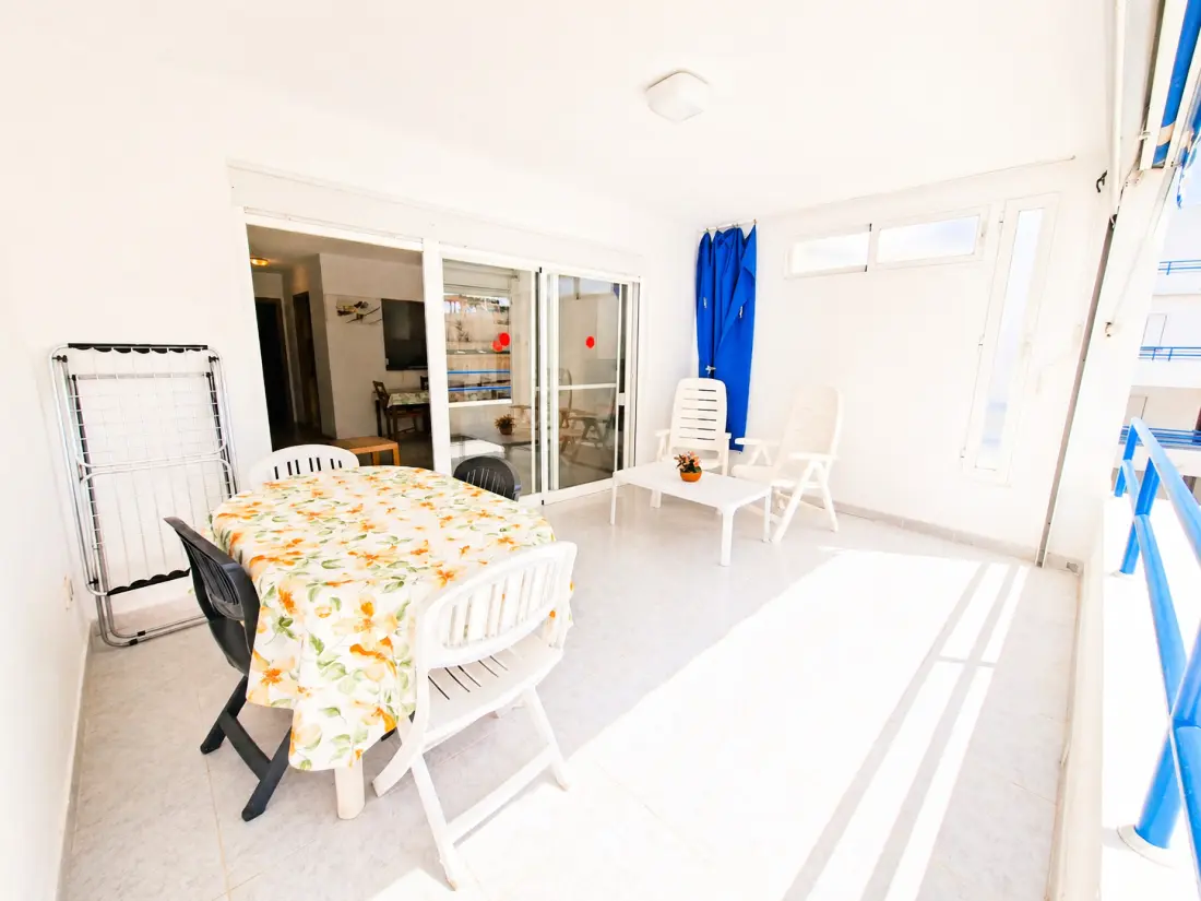 Appartements à Alcossebre